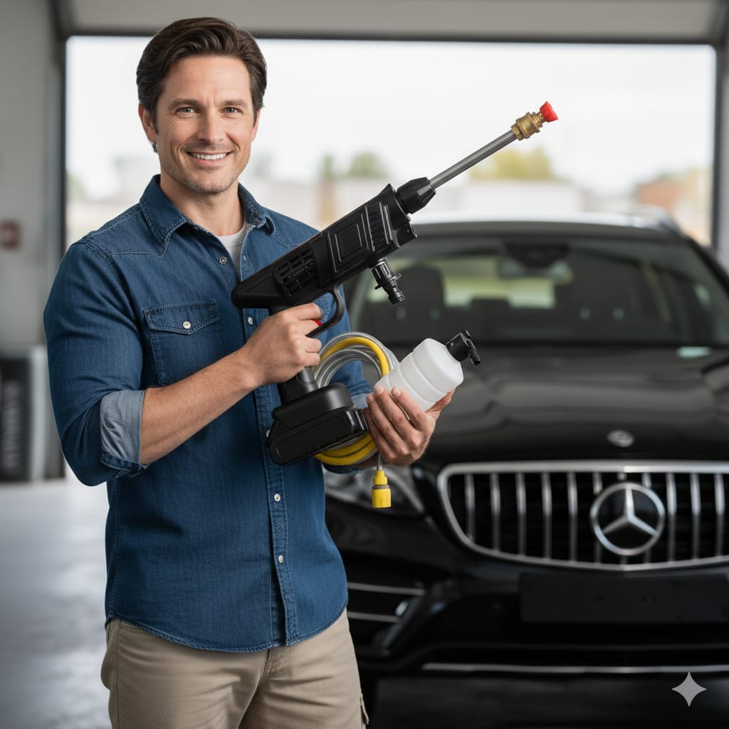 ادوات منزلية