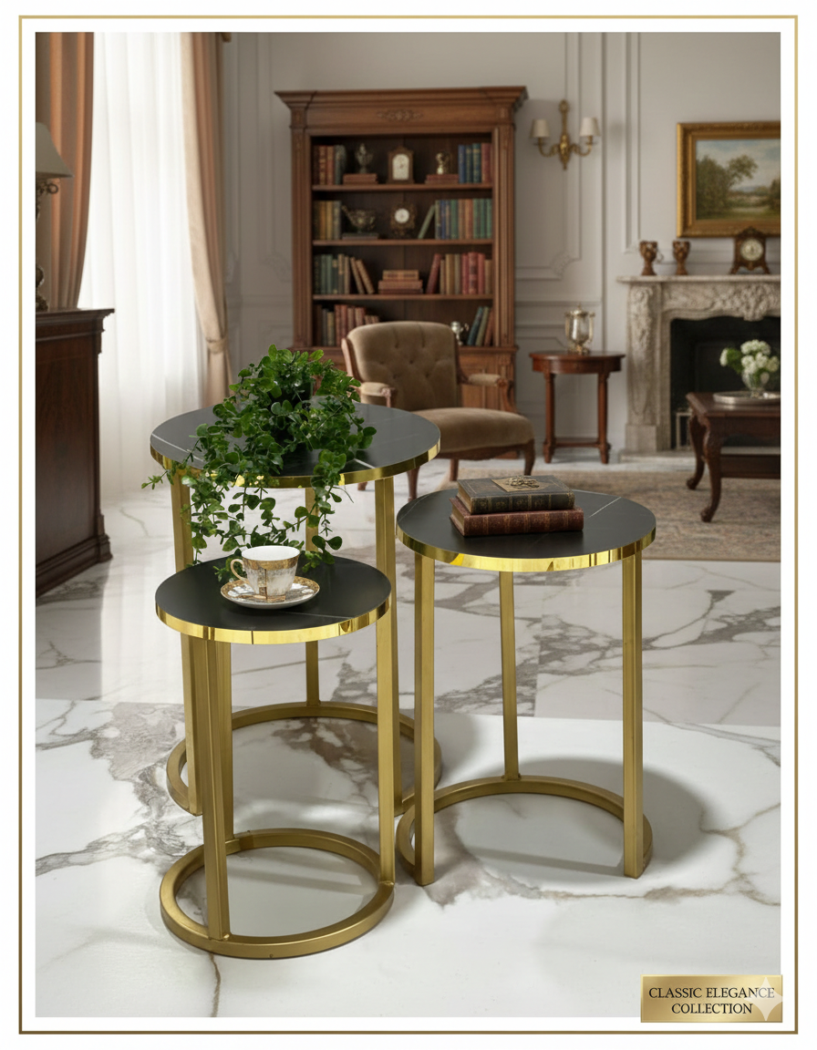 طقم سيرفس 30 -40 -50