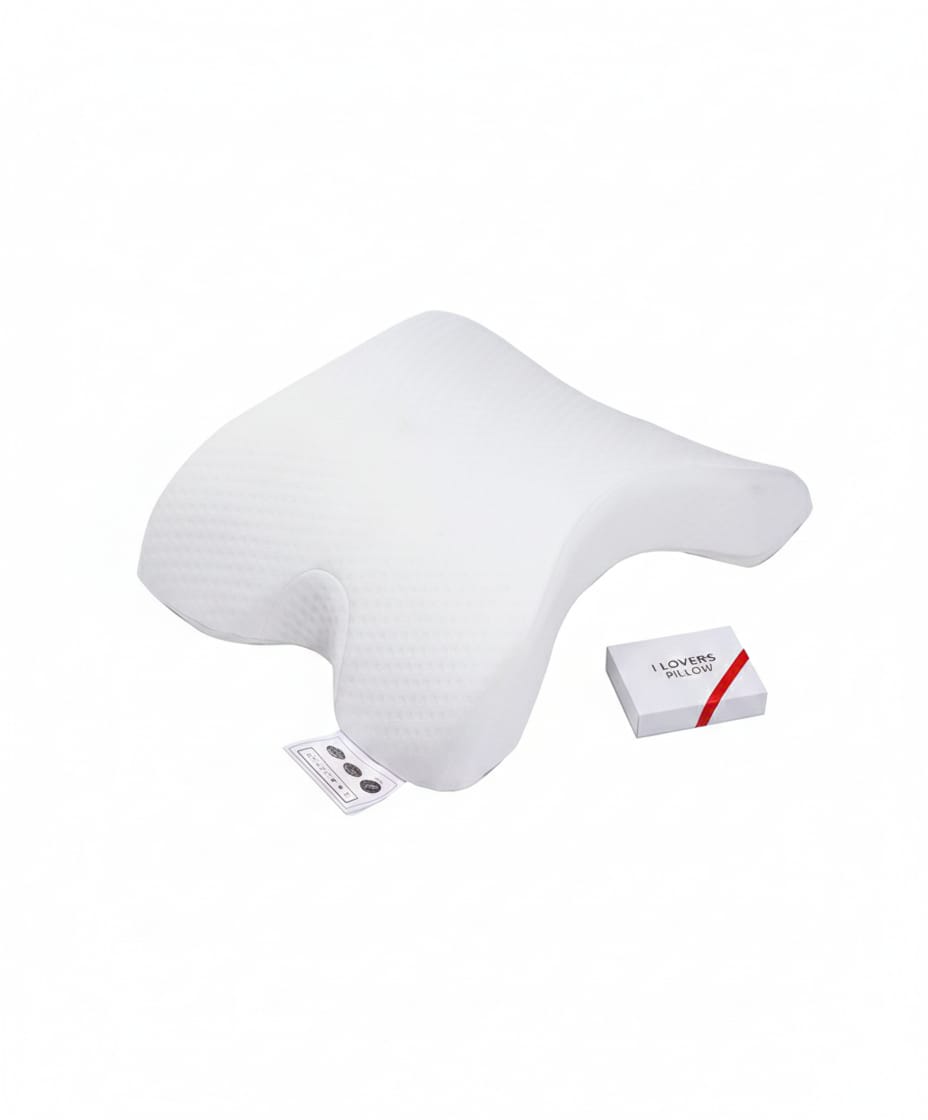 مخدة فوم طبية صغيرة