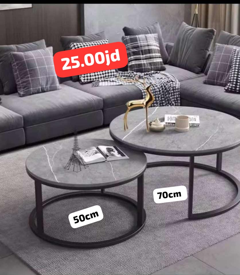 طقم سيرفيس قطعتين