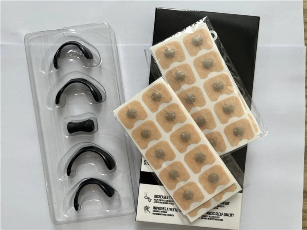 لصقات الأنف