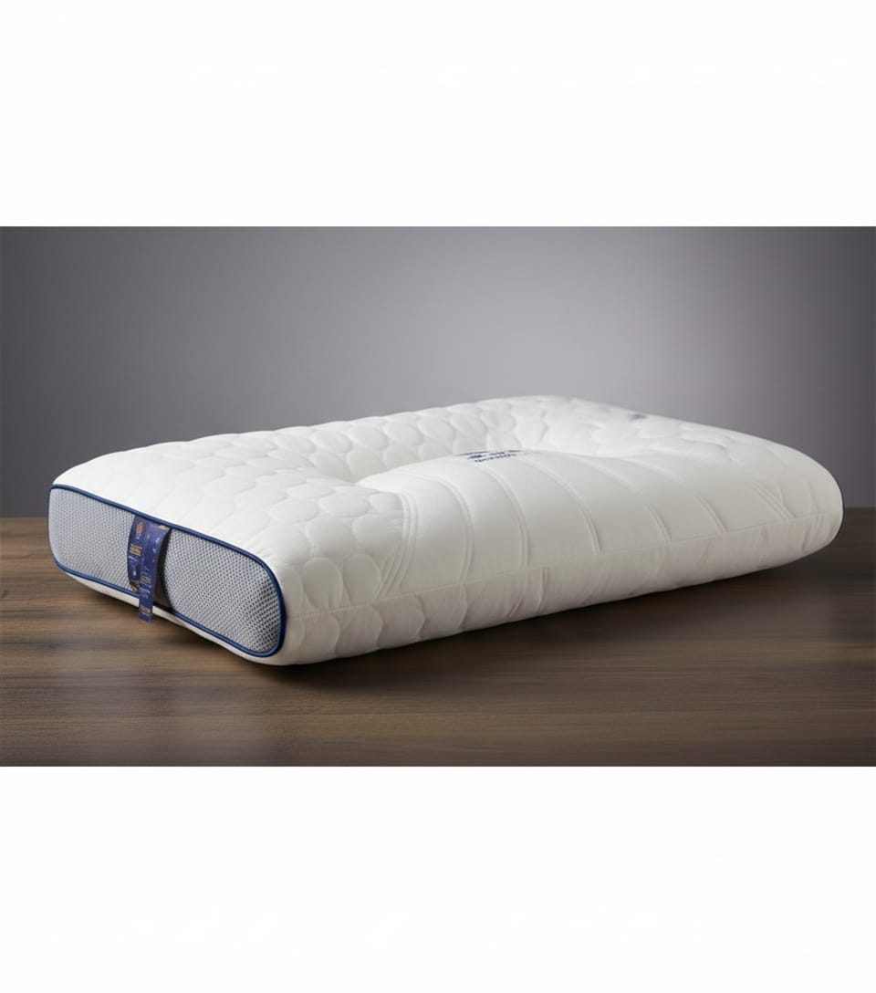 مخدة وزن 1 كغم