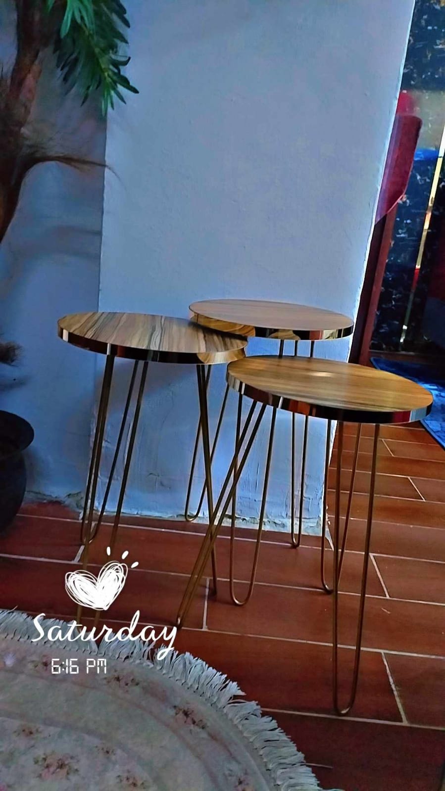 طقم سيرفس 3 قطع