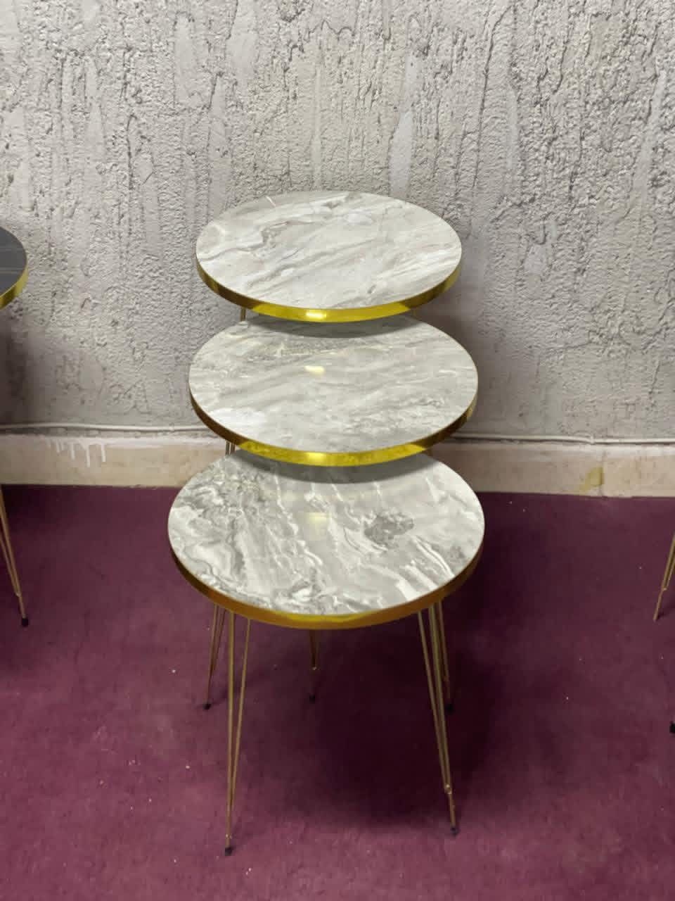 طقم سيرفس 3 قطع