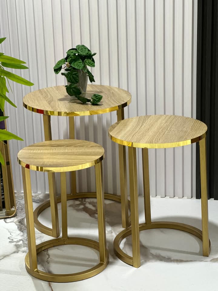 طقم سيرفس 30 -40 -50